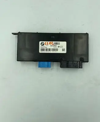 BMW X3 F25 Central body control module 9312602 133233 ZGW024SK