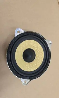 Jaguar XF X250 Front door speaker 8X2318808BA