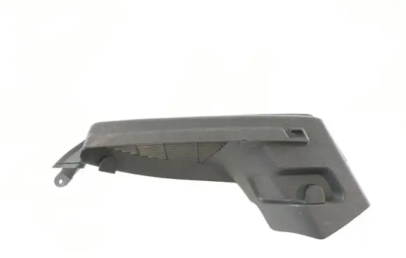 Volkswagen Golf VI Parcel shelf load cover mount bracket 1K6867761S