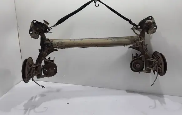 Mercedes-Benz Citan W415 Rear axle beam A4153502800