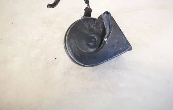 Volvo V70 Horn signal e355306