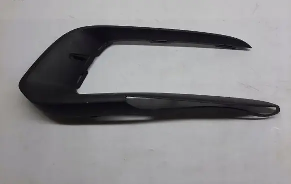 Porsche Panamera (971) Front bumper lower grill 971807878K