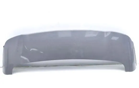 Hyundai Kona I Tailgate/trunk spoiler 87210J9000