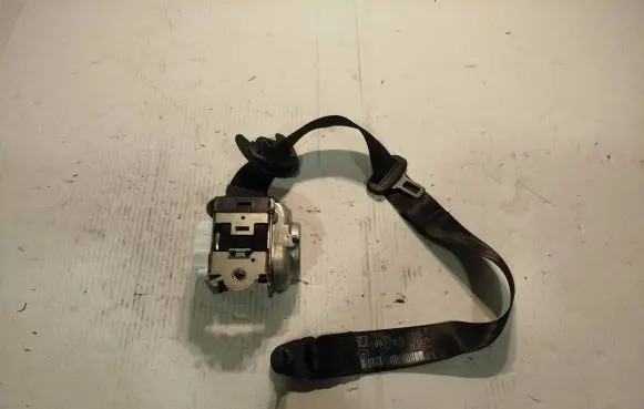 Citroen Berlingo Front seatbelt 98172279