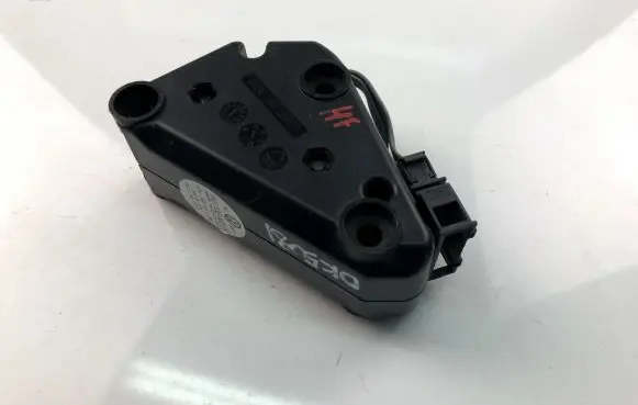 Volkswagen Golf V Other control units/modules 1K0035463D