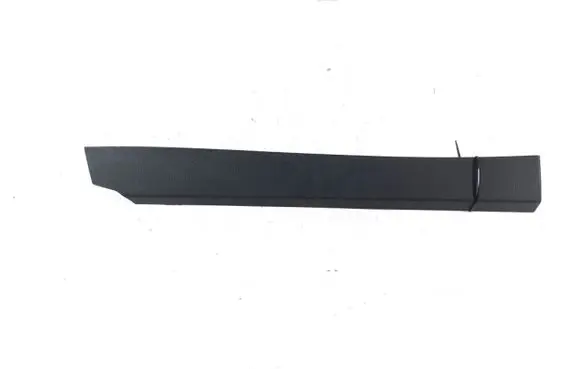 Panel trim