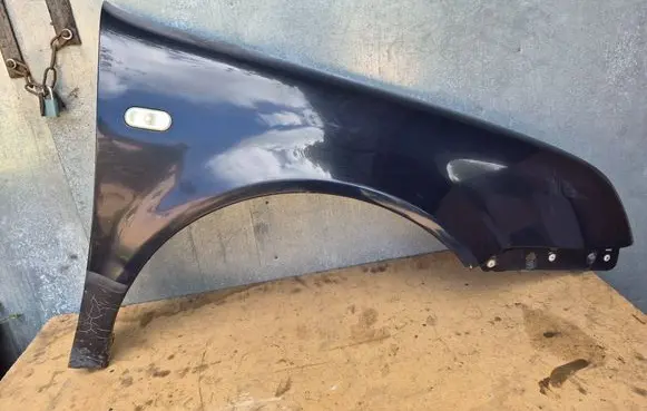 Volkswagen Bora Fender