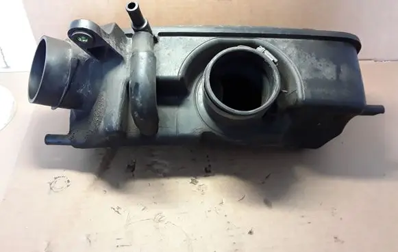 Subaru Forester SG Air intake hose/pipe NOCODE