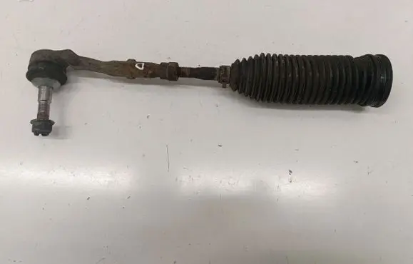 Steering tie rod