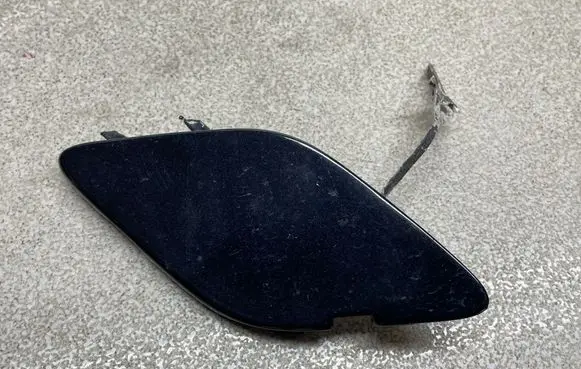 Opel Astra J Front tow hook cap/cover