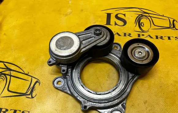 Ford Explorer VI Timing belt/chain tensioner L1ME6A228CB