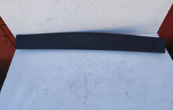 Porsche Cayenne (92A) Other trunk/boot trim element 7P5867603