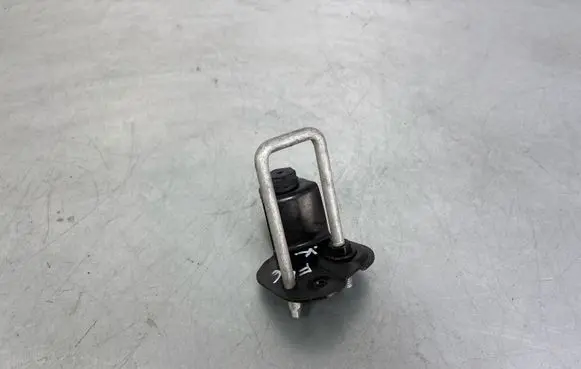 BMW 2 F46 Engine bonnet/hood lock/latch loop/hook 7387165