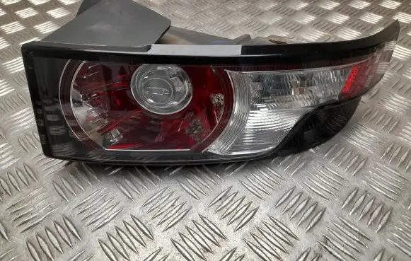 Land Rover Range Rover Evoque L538 Rear/tail lights BJ3213404AC