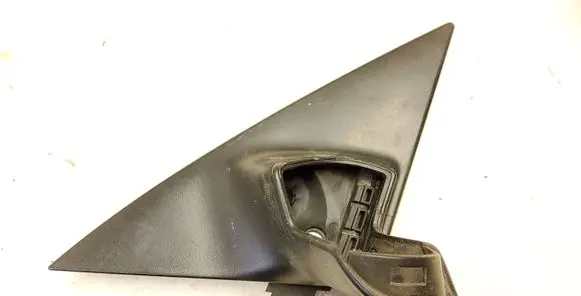 Audi A6 S6 C6 4F Front door wing mirror part 