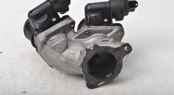 Peugeot 607 Electric throttle body valve 0028400432