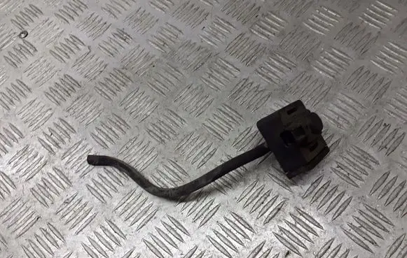 Ford Fiesta Valve vacuum BRAK