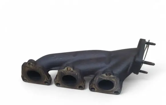 Audi A4 S4 B8 8K Exhaust manifold 06E253033M