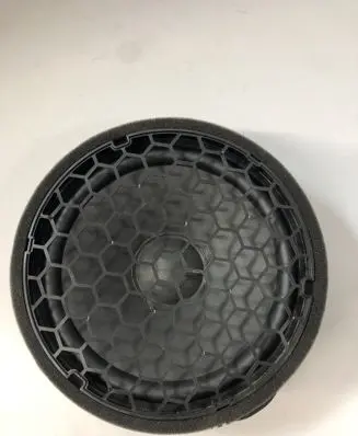 Audi A3 S3 8V Front door high frequency speaker 8V0035415B