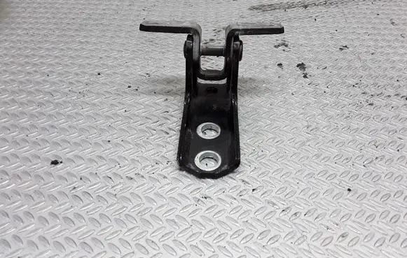 Mitsubishi Lancer X Front door upper hinge
