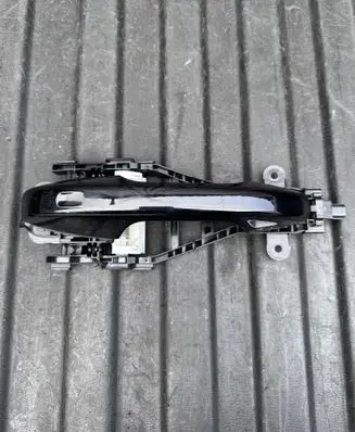 Volvo V60 Front door exterior handle 0104231712X