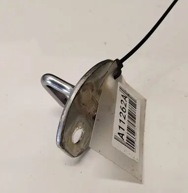 Volkswagen Jetta V Front door lock loop/hook striker 3C0837033