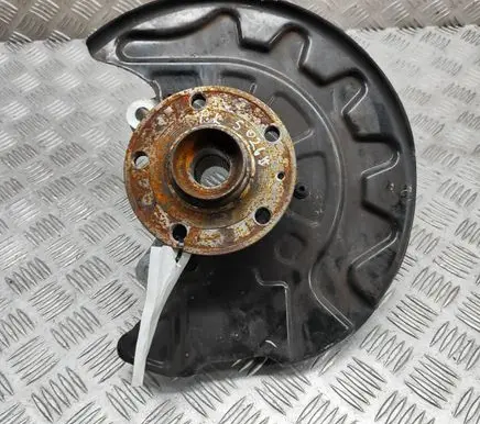 Audi A3 8Y Front wheel hub 5Q04000257A 5Q0400053LL