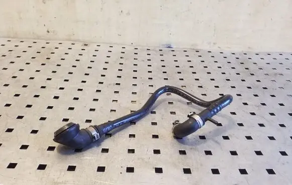 Audi A4 S4 B8 8K Vacuum line/pipe/hose 8K0611931