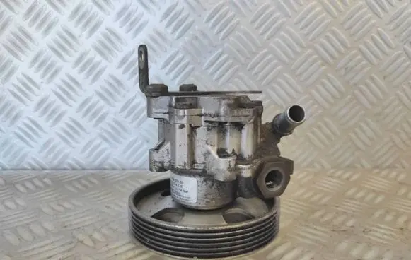 Peugeot Boxer Power steering pump 9805820980 7692974138