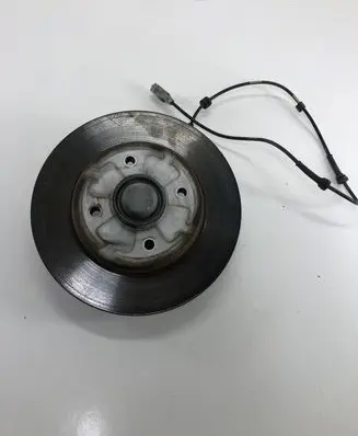 Citroen DS5 Rear wheel hub