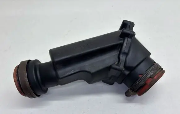 Volvo S60 Intake resonator 30740895