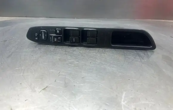 Subaru Forester SG Electric window control switch