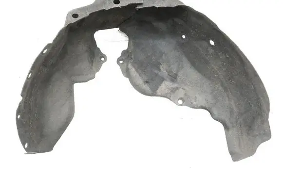 Ford Kuga III Rear arch fender liner splash guards 