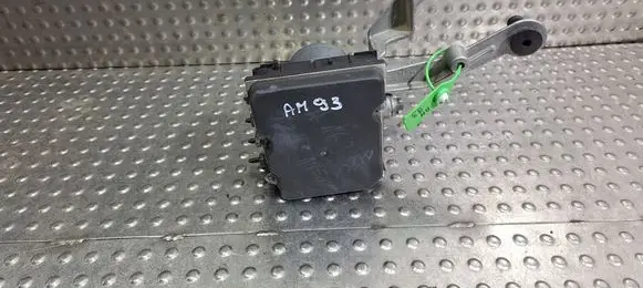 Mercedes-Benz A W169 ABS Pump A0064316312 0265230373