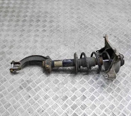 Audi A5 8T 8F Front shock absorber/damper 814904004017 8T0413031AF