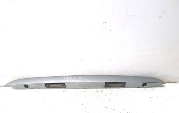 Ford Galaxy Number plate light 7M5827574B