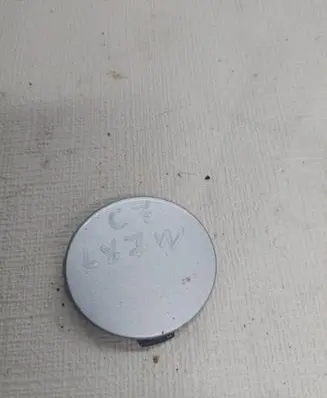 Audi A6 S6 C7 4G Front tow hook cap/cover 4G0807241
