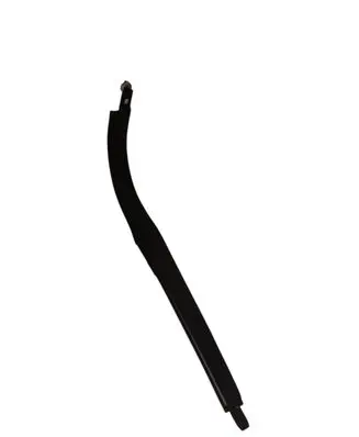 Front sill trim cover