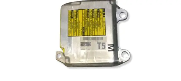 Lexus GS 300 350 430 450H Airbag control unit/module 8917030450 1523008552 02855203ZS