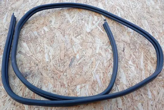 Fiat Freemont Trunk rubber seal (body) 