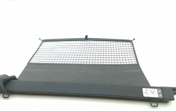 Honda Accord Parcel shelf load cover 