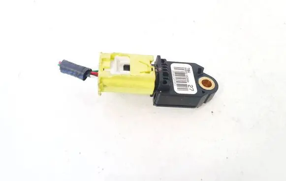 Toyota Auris 150 Airbag deployment crash/impact sensor 8983102060 89831-02060