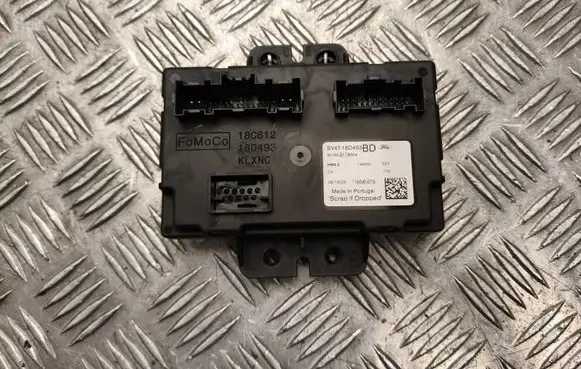 Ford Kuga III Other control units/modules SV4T18D493BD