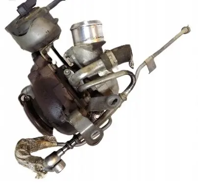 Ford Kuga II Turbo 9677063780