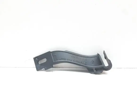 BMW 3 E92 E93 Headlight/headlamp mounting bracket 7019777 51117019777