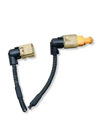 Porsche Macan (95B) Other wiring loom 8K0973702G
