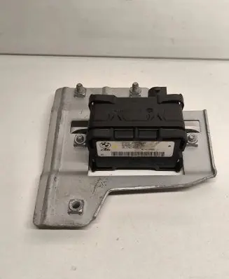 BMW 1 E81 E87 ESP (stability system) control unit 6762769 10170103253 AE74J24B8E