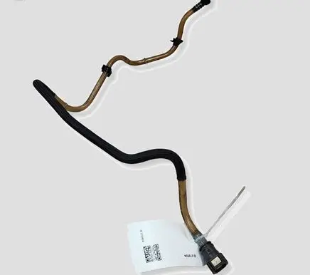 Ford Grand C-MAX Fuel line pipe