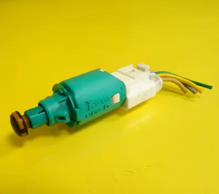 Citroen Berlingo Brake pedal sensor switch 9643478880