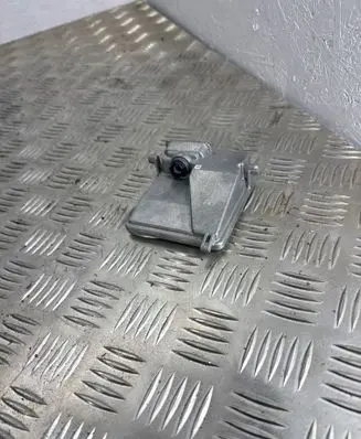 Windshield/windscreen camera